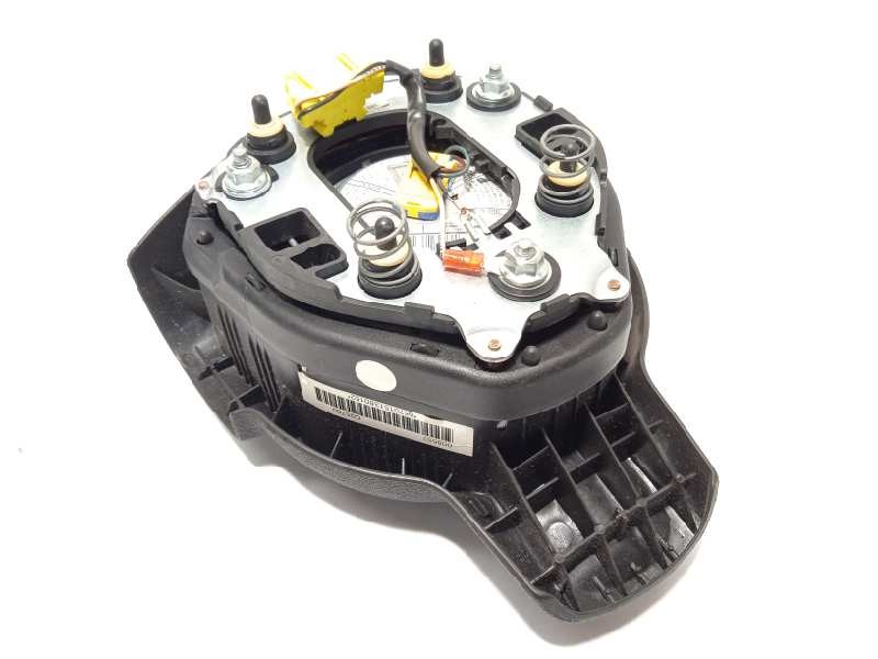 Recambio de airbag delantero izquierdo para seat toledo (5p2) reference referencia OEM IAM 5P0880201J  5P0880201J1MM