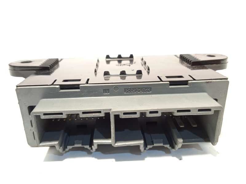 Recambio de centralita confort para ford tourneo connect trend referencia OEM IAM H1BT14B531AG  