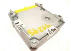 Recambio de centralita airbag para seat toledo (5p2) reference referencia OEM IAM 1K0909605N 1K0909605N037 5WK43413 2
