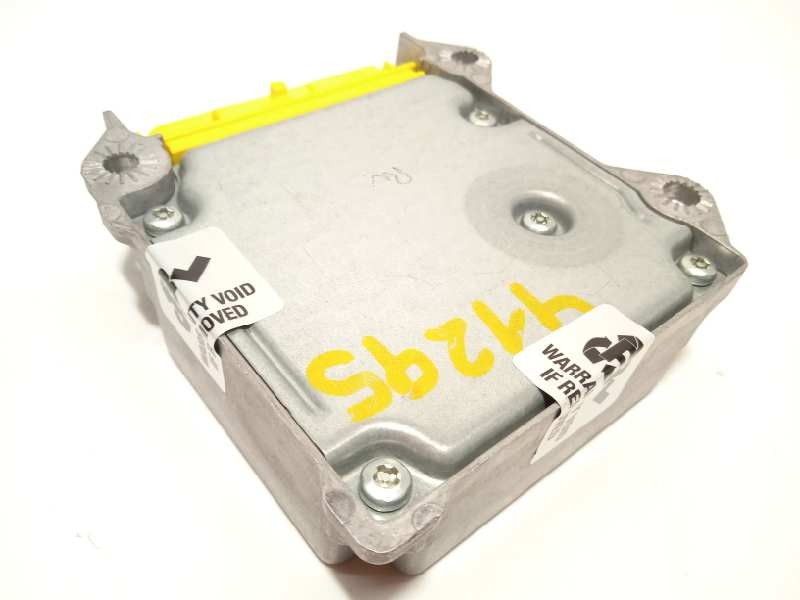 Recambio de centralita airbag para seat toledo (5p2) reference referencia OEM IAM 1K0909605N 1K0909605N037 5WK43413