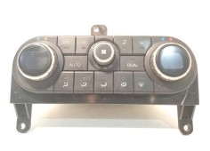 Recambio de mando climatizador para nissan qashqai (j10) 1.6 dci turbodiesel cat referencia OEM IAM 27500BB55A   2