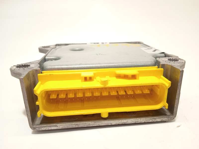 Recambio de centralita airbag para seat toledo (5p2) reference referencia OEM IAM 1K0909605N 1K0909605N037 5WK43413