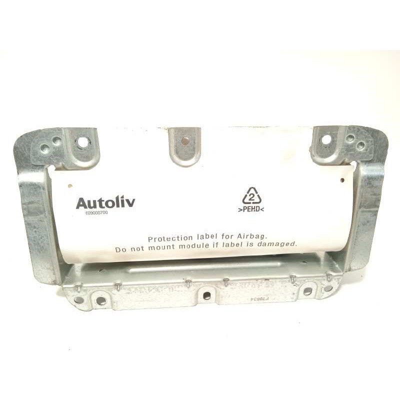 Recambio de airbag delantero derecho para land rover freelander (lr2) td4 s referencia OEM IAM 6G9N042A94DG  LR018439