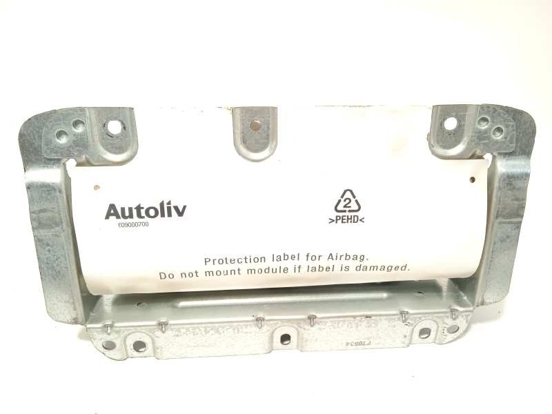 Recambio de airbag delantero derecho para land rover freelander (lr2) td4 s referencia OEM IAM 6G9N042A94DG  LR018439