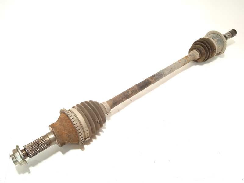 Recambio de transmision trasera derecha para mazda cx-7 (er) sportive referencia OEM IAM GD712550XA  