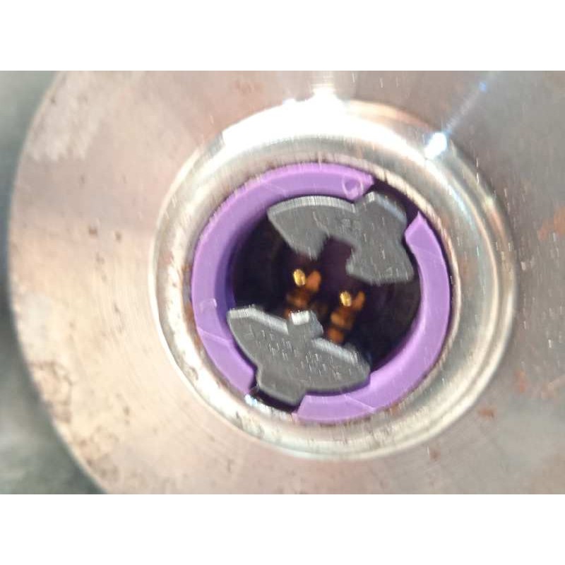 Recambio de airbag delantero derecho para land rover freelander (lr2) td4 s referencia OEM IAM 6G9N042A94DG  LR018439