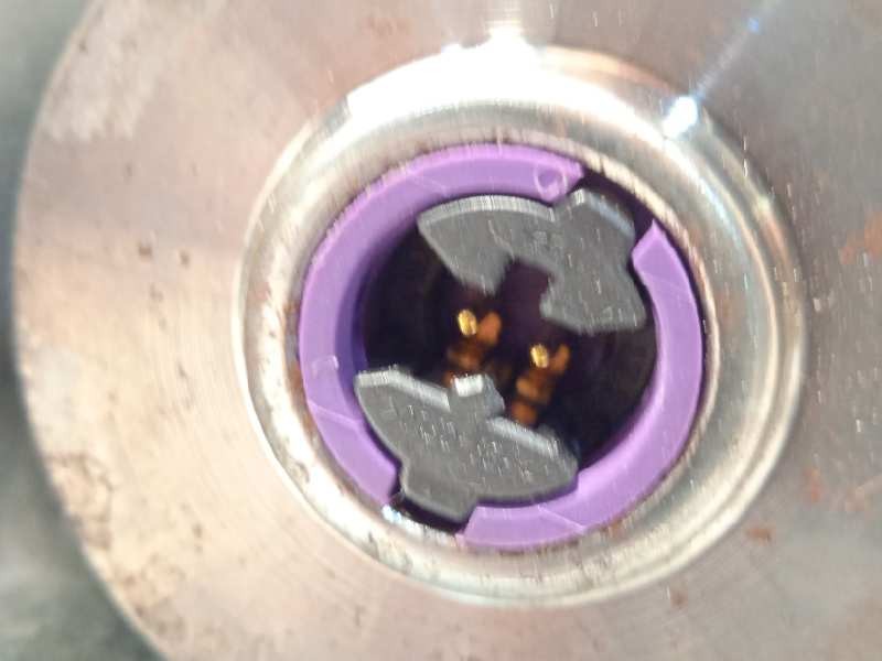 Recambio de airbag delantero derecho para land rover freelander (lr2) td4 s referencia OEM IAM 6G9N042A94DG  LR018439