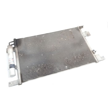 CONDENSADOR / RADIADOR AIRE ACONDICIONADO 6455HP 