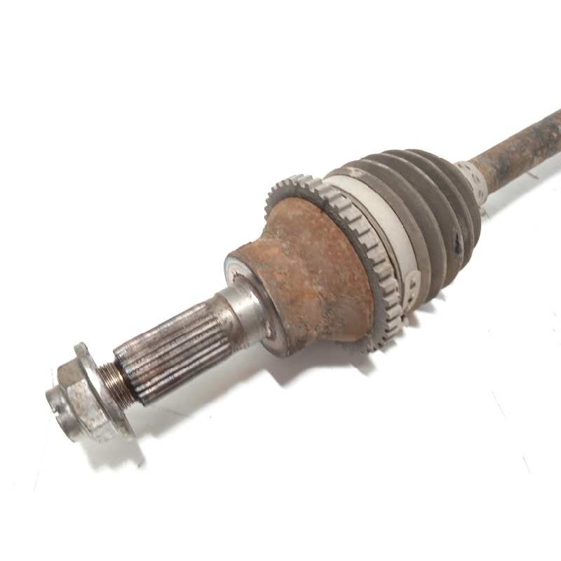 Recambio de transmision trasera derecha para mazda cx-7 (er) sportive referencia OEM IAM GD712550XA  