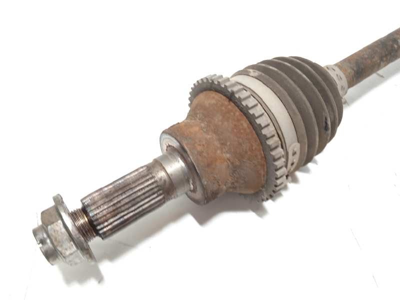 Recambio de transmision trasera derecha para mazda cx-7 (er) sportive referencia OEM IAM GD712550XA  