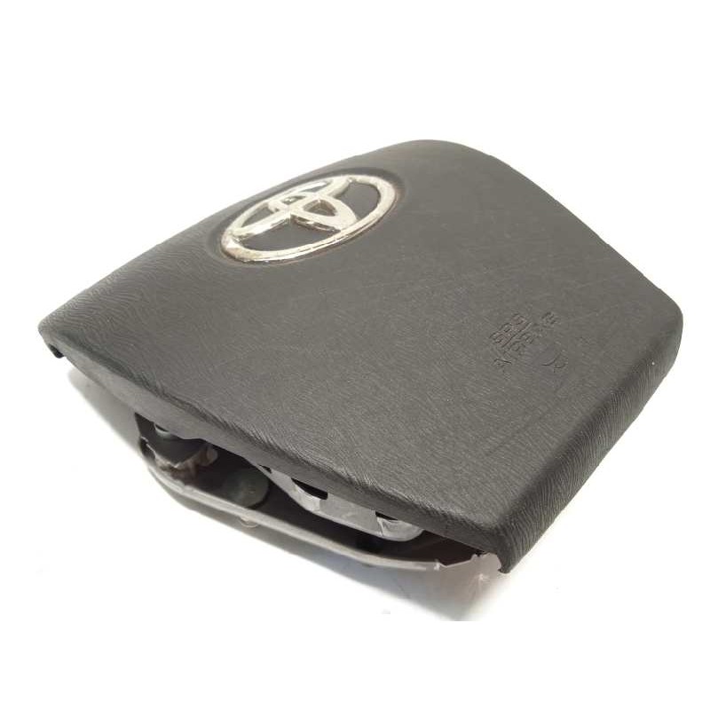 Recambio de airbag delantero izquierdo para toyota prius (nhw30) 1.8 16v cat (híbrido) referencia OEM IAM 4513047100C0  