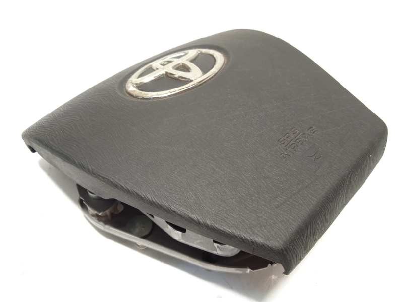 Recambio de airbag delantero izquierdo para toyota prius (nhw30) 1.8 16v cat (híbrido) referencia OEM IAM 4513047100C0  
