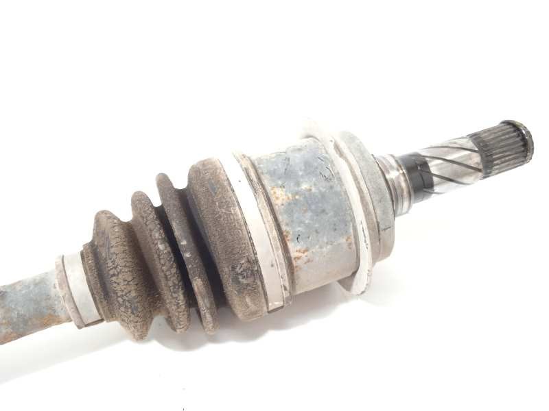 Recambio de transmision trasera derecha para mazda cx-7 (er) sportive referencia OEM IAM GD712550XA  