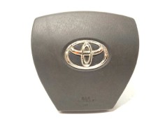 Recambio de airbag delantero izquierdo para toyota prius (nhw30) 1.8 16v cat (híbrido) referencia OEM IAM 4513047100C0   2