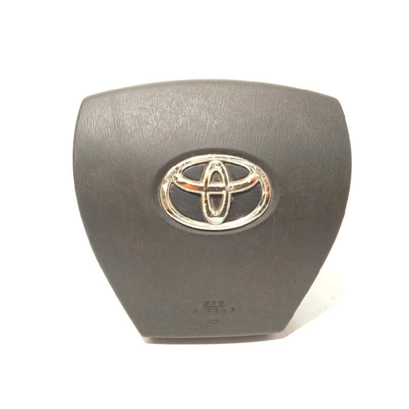 Recambio de airbag delantero izquierdo para toyota prius (nhw30) 1.8 16v cat (híbrido) referencia OEM IAM 4513047100C0  