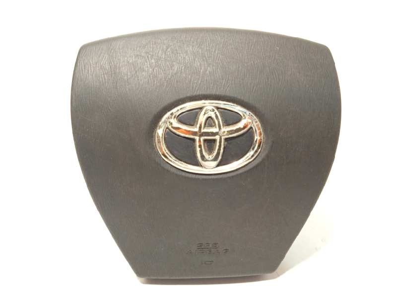 Recambio de airbag delantero izquierdo para toyota prius (nhw30) 1.8 16v cat (híbrido) referencia OEM IAM 4513047100C0  