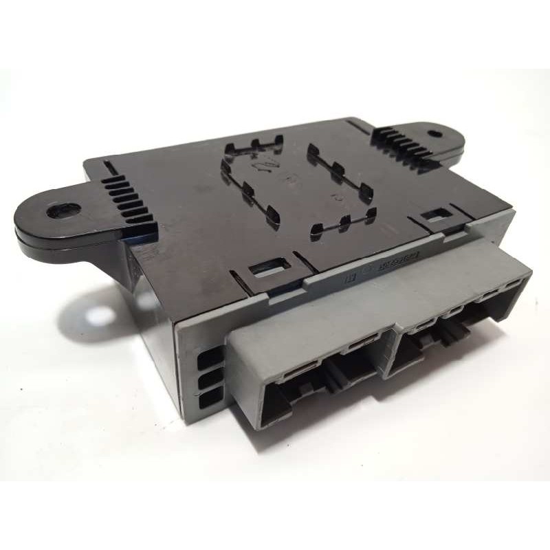 Recambio de centralita confort para ford tourneo connect trend referencia OEM IAM H1BT14B533AG  