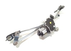 Recambio de motor limpia delantero para peugeot 208 (p2) active referencia OEM IAM 9824784980  