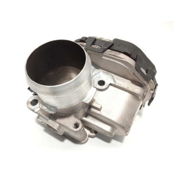 Recambio de caja mariposa para peugeot 208 business line referencia OEM IAM 9830171480  98359L