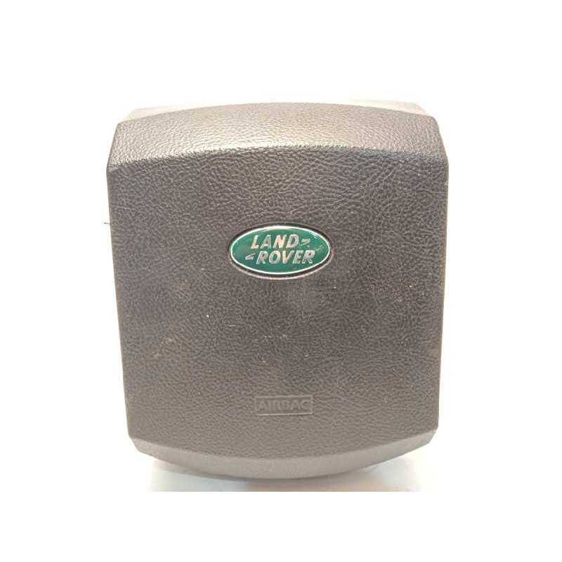 Recambio de airbag delantero izquierdo para land rover freelander (lr2) td4 s referencia OEM IAM 6H52043B13AD LR023192 6H52043B1
