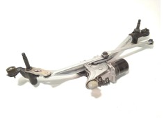 Recambio de motor limpia delantero para peugeot 208 (p2) active referencia OEM IAM 9824784980   2