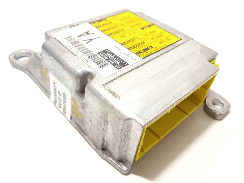 Recambio de centralita airbag para toyota prius (nhw30) 1.8 16v cat (híbrido) referencia OEM IAM 8917047100  1503002302
