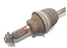 Recambio de transmision trasera izquierda para mazda cx-7 (er) sportive referencia OEM IAM GD712560XA   2