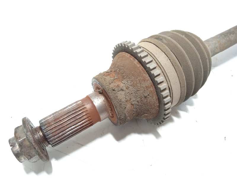 Recambio de transmision trasera izquierda para mazda cx-7 (er) sportive referencia OEM IAM GD712560XA  