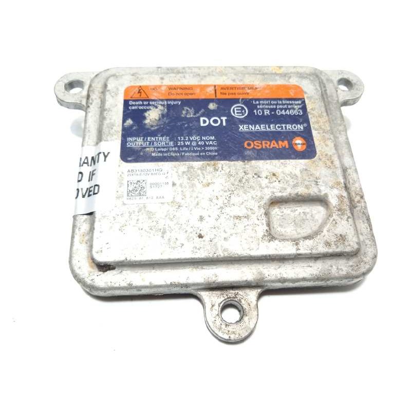 Recambio de centralita faros xenon para ford tourneo connect trend referencia OEM IAM AB3150301HQ  