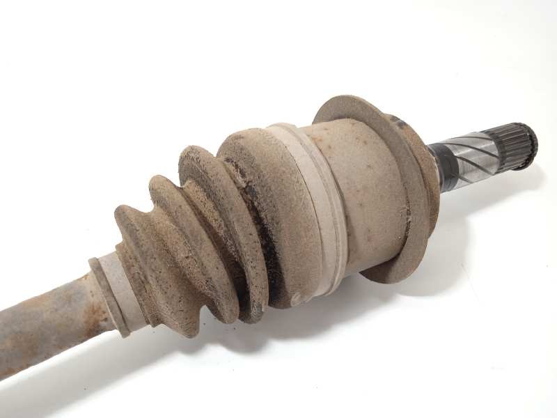 Recambio de transmision trasera izquierda para mazda cx-7 (er) sportive referencia OEM IAM GD712560XA  