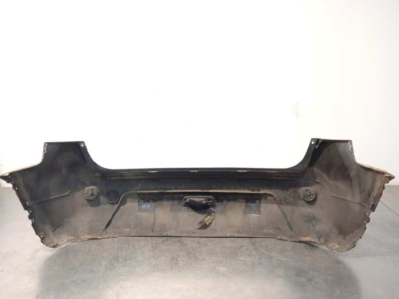 Recambio de paragolpes trasero para nissan qashqai (j10) 1.6 dci turbodiesel cat referencia OEM IAM 85022BR00H  