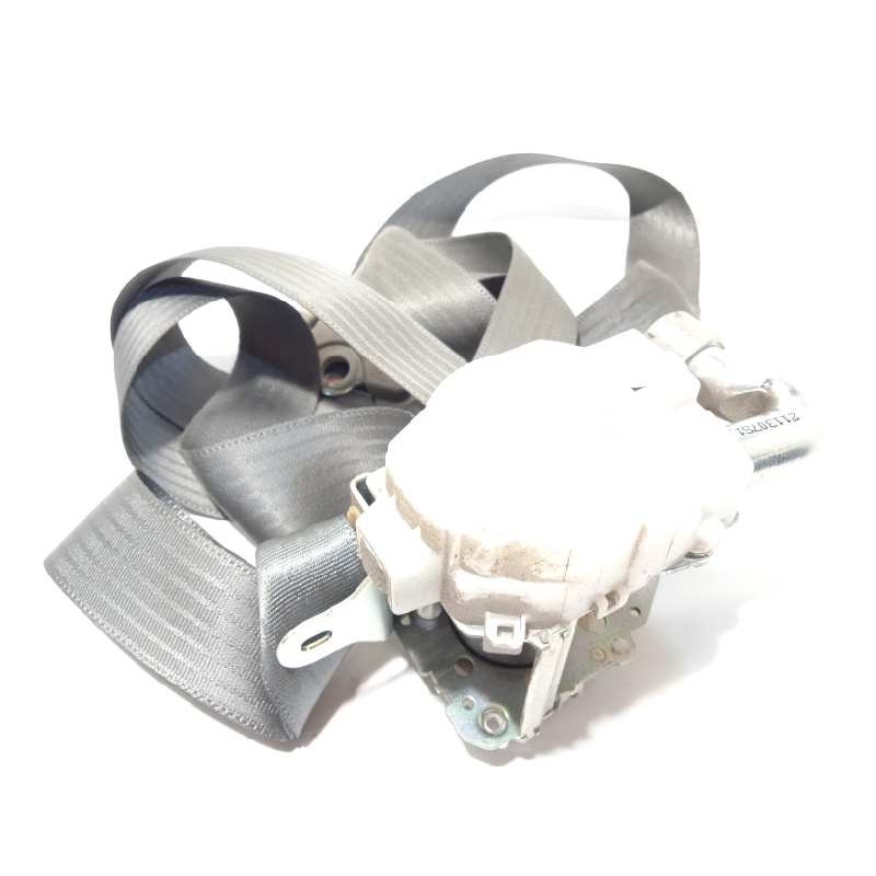Recambio de cinturon seguridad delantero izquierdo para toyota prius (nhw30) 1.8 16v cat (híbrido) referencia OEM IAM 7322047111