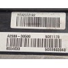Recambio de abs para kia pro_cee´d ( ) concept referencia OEM IAM 58920A2210 6158945200 A258920500