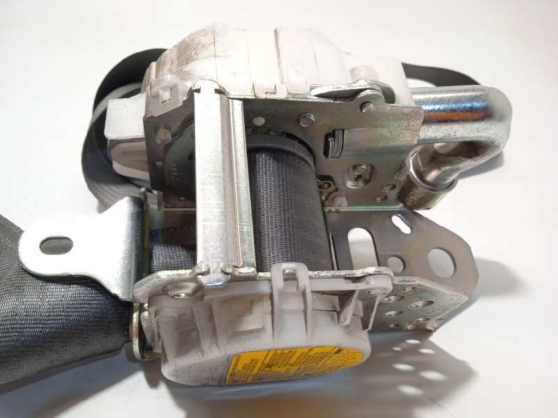 Recambio de cinturon seguridad delantero izquierdo para toyota prius (nhw30) 1.8 16v cat (híbrido) referencia OEM IAM 7322047111