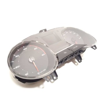 Recambio de cuadro instrumentos para seat ibiza (6j5) reference referencia OEM IAM 6J0920801A  A2C53349080