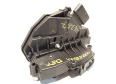 Recambio de cerradura lateral corredera derecha para ford tourneo connect trend referencia OEM IAM DT11V264A00CM   2