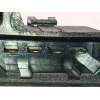 Recambio de motor limpia trasero para audi allroad quattro (4b5) 2.5 tdi (132kw) referencia OEM IAM 8L0955711B  404430B