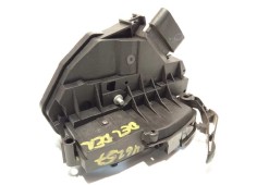 Recambio de cerradura puerta delantera derecha para ford tourneo connect trend referencia OEM IAM AM5AU21812BF   2