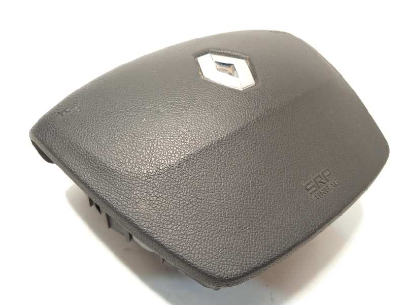 Recambio de airbag delantero izquierdo para renault megane iii coupé-cabrio dynamique referencia OEM IAM 985701921R  