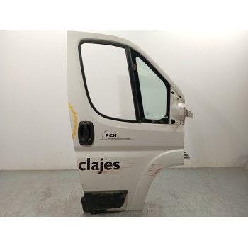 Recambio de puerta delantera derecha para citroën jumper iii furgoneta 2.2 hdi 130 referencia OEM IAM 9004EC 1682477280 