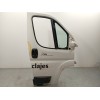 Recambio de puerta delantera derecha para citroën jumper iii furgoneta 2.2 hdi 130 referencia OEM IAM 9004EC 1682477280 