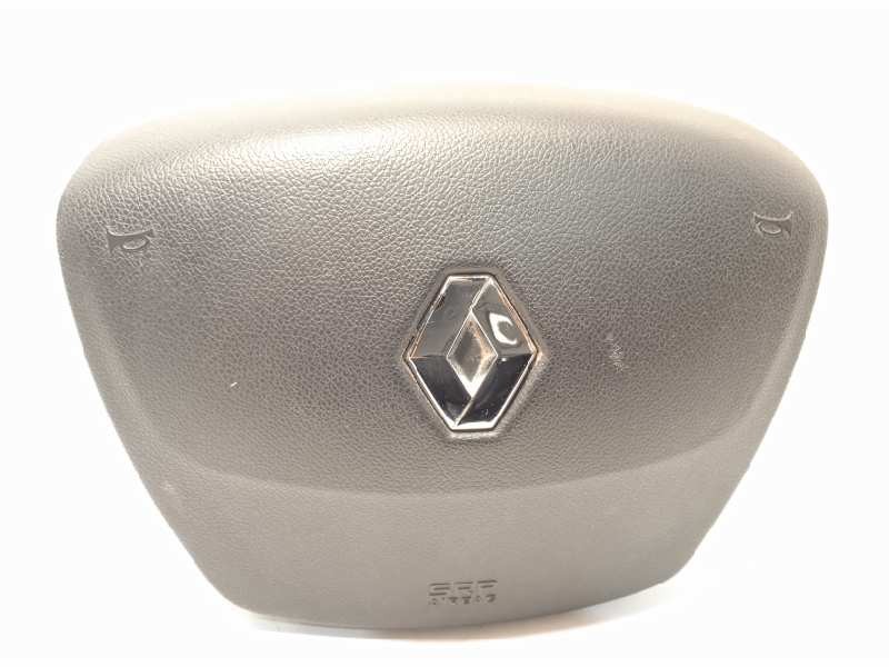 Recambio de airbag delantero izquierdo para renault megane iii coupé-cabrio dynamique referencia OEM IAM 985701921R  