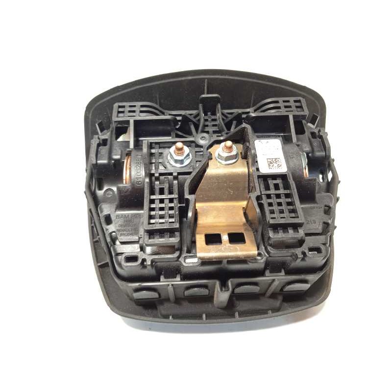 Recambio de airbag delantero izquierdo para renault megane iii coupé-cabrio dynamique referencia OEM IAM 985701921R  