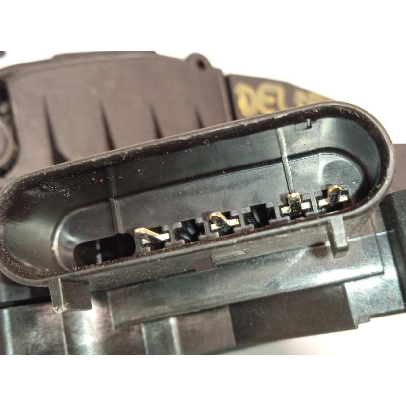 Recambio de cerradura puerta delantera derecha para ford tourneo connect trend referencia OEM IAM AM5AU21812BF  