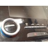 Recambio de pantalla multifuncion para renault espace v zen referencia OEM IAM 280907095R  