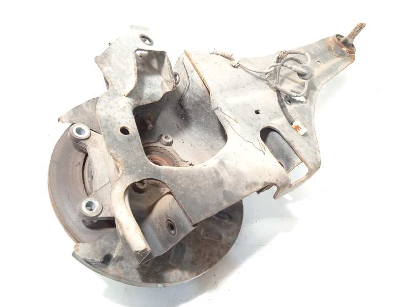 Recambio de mangueta trasera izquierda para mazda cx-7 (er) sportive referencia OEM IAM EG2528250B  