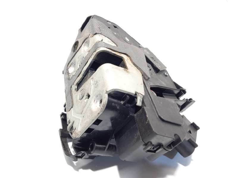 Recambio de cerradura puerta delantera izquierda para ford tourneo connect trend referencia OEM IAM AM5AU21813AF  