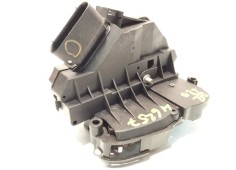 Recambio de cerradura puerta delantera izquierda para ford tourneo connect trend referencia OEM IAM AM5AU21813AF   2