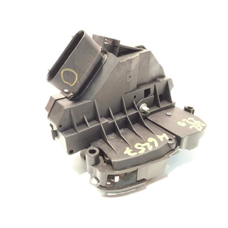 Recambio de cerradura puerta delantera izquierda para ford tourneo connect trend referencia OEM IAM AM5AU21813AF  