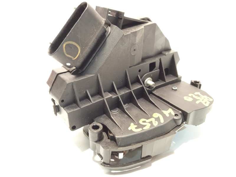 Recambio de cerradura puerta delantera izquierda para ford tourneo connect trend referencia OEM IAM AM5AU21813AF  